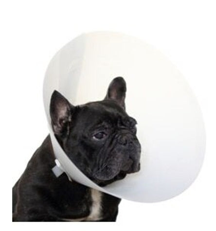 Trixie Protective Collar for Dogs L-XL 30x47-57cm