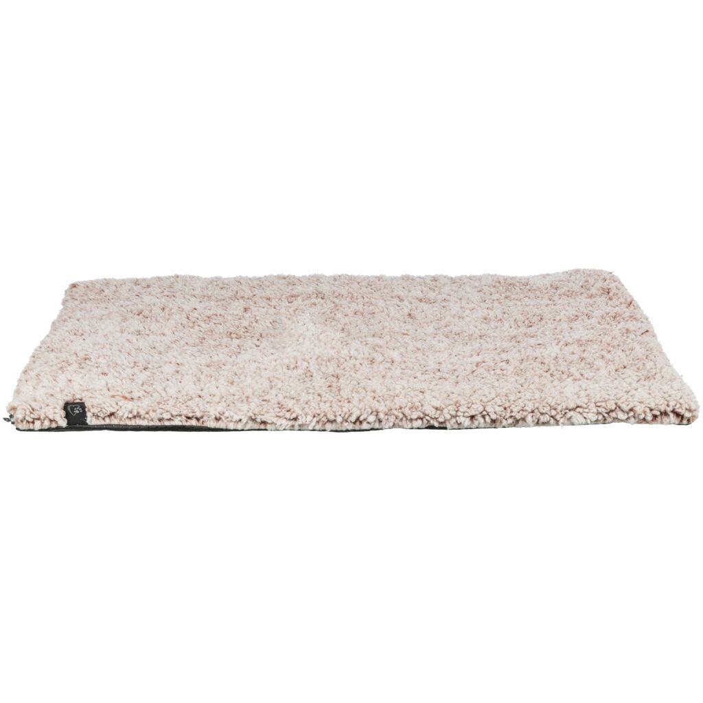Trixie Calida Lying Mat with Heat Reflecting Inlay for Dogs - CREAM/100X65CM