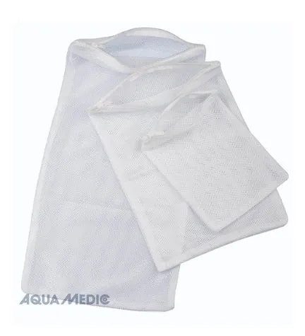Aqua Medic 200μm Filter Bag for Aquariums 2pcs