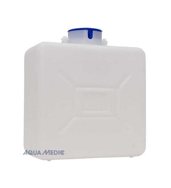 Aqua Medic Refill Depot with Lock & Tap for Aquariums 16L