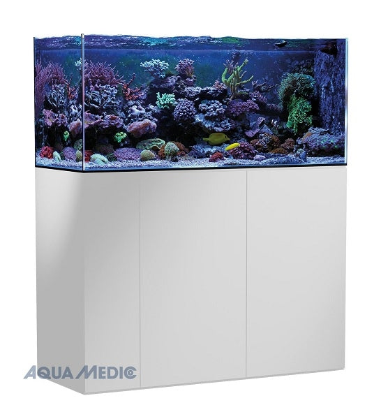 Aqua Medic Armatus 400 Aquarium 125x50x55cm