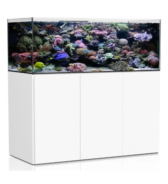 [400882-1] Aqua Medic Armatus 450 Aquarium with Cabinet 150x50x55cm