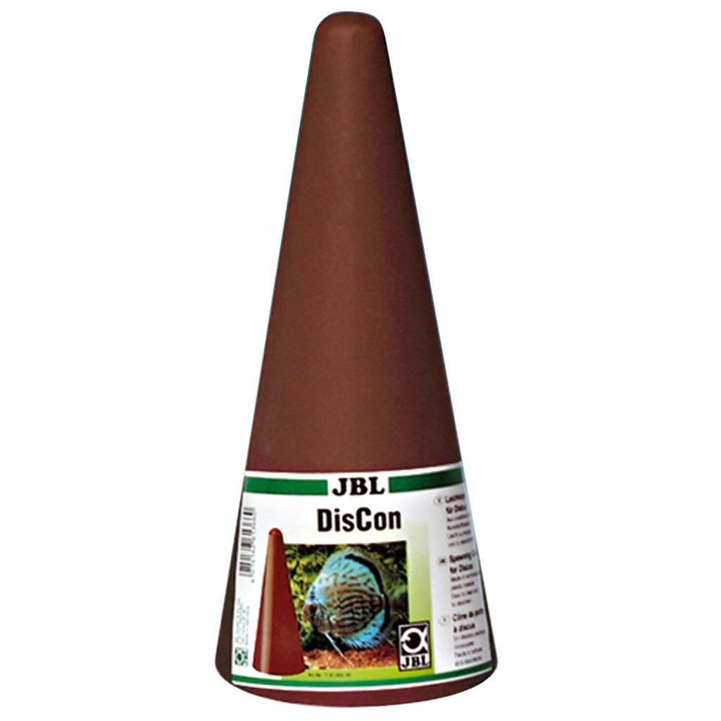 JBL Discon Spawning Cone for Discus Fish
