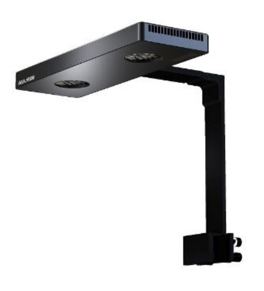 Aqua Medic Spectrus Twin 190WATTS
