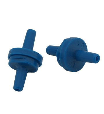 Aqua Medic Check Valve 4/6mm - 2PCS
