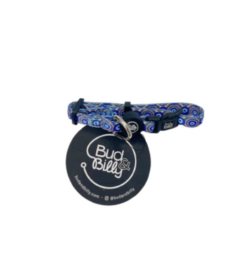 Bud & Billy Mykonos Collar - 20-25CM