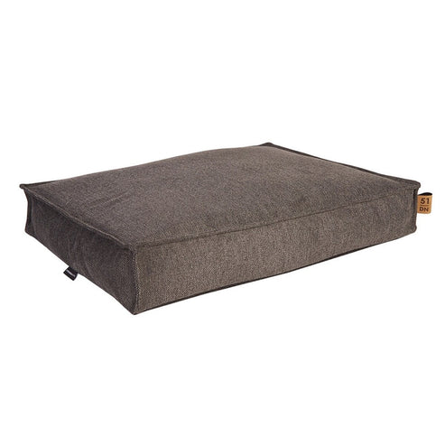 51DN Como Dog Mattress - GRAPHITE/58X40X5CM