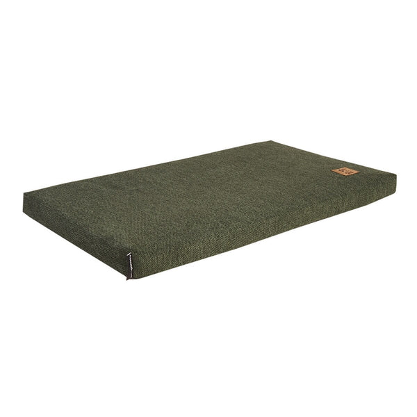 51DN Como Dog Mattress - WINTER MOSS/88X55X5CM