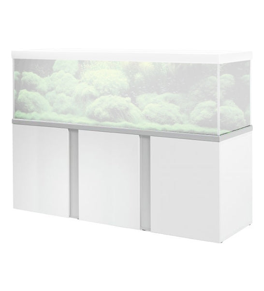 Akvastabil Fusion Aquarium Cabinet WHITE/200X60X75CM