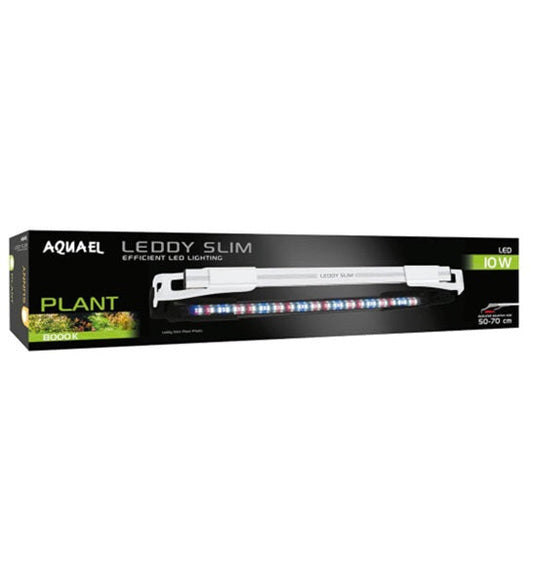 Aquael Leddy Slim Plant Aquarium LED Light - 32W