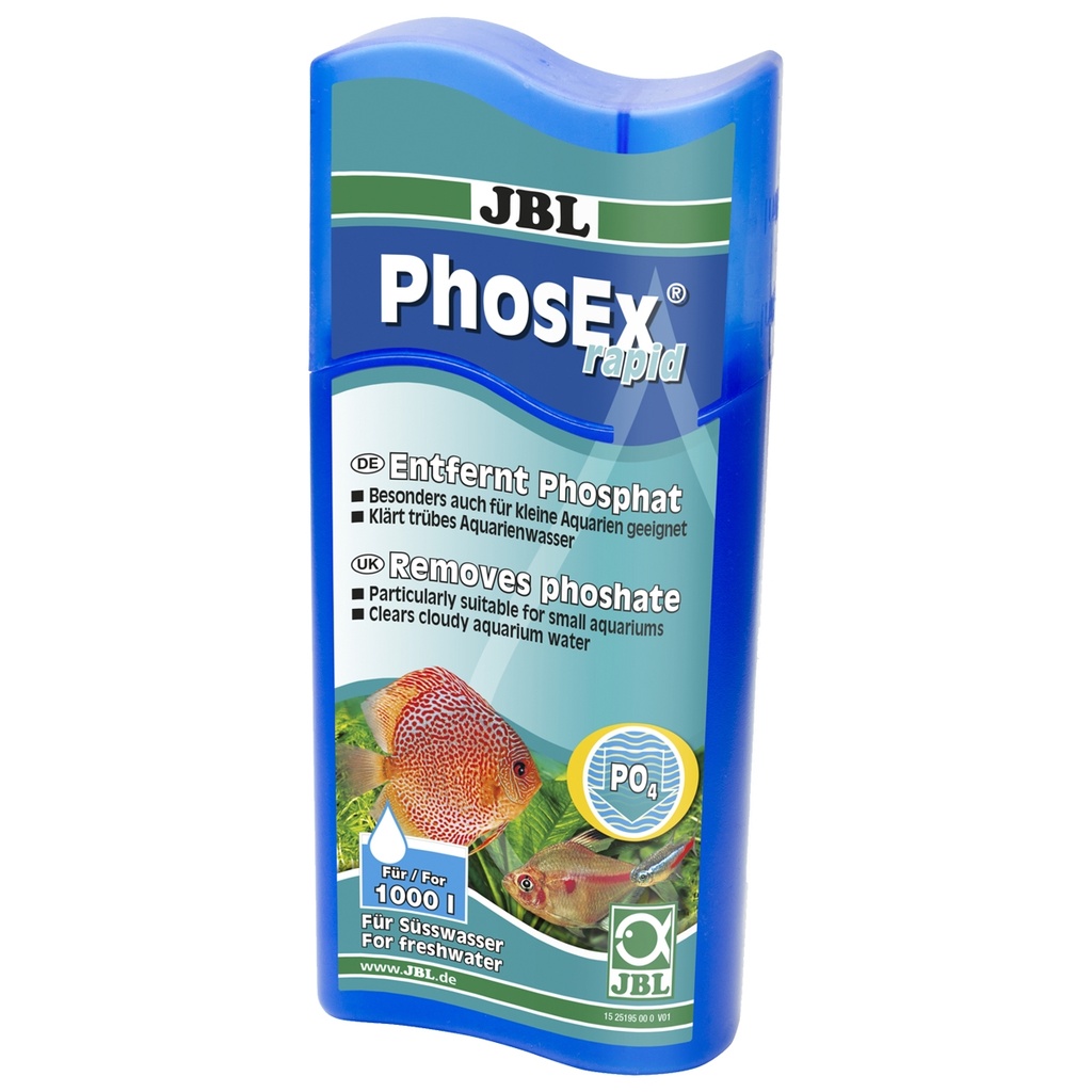 JBL Phosex Rapid 250ml