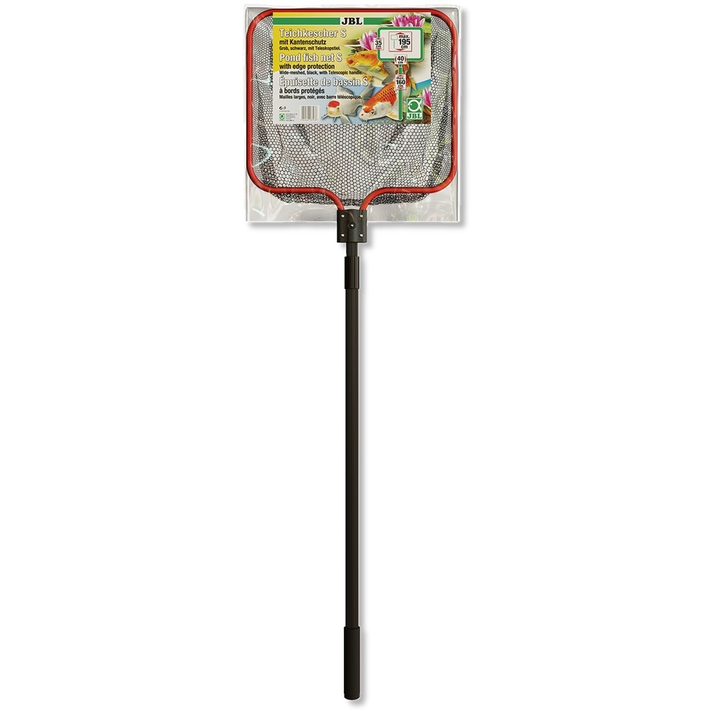 JBL Pond Net S Coarse 40x35x195cm