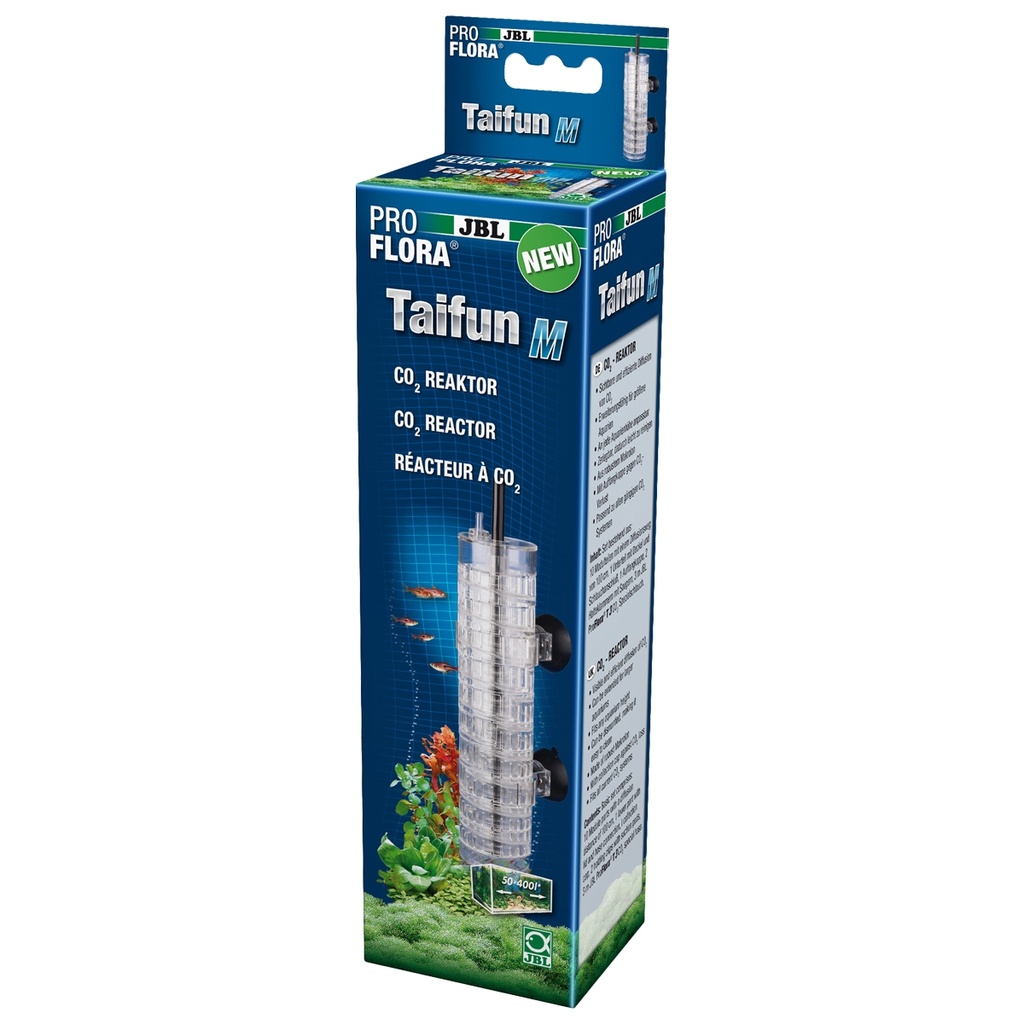 JBL Proflora Taifun Medium