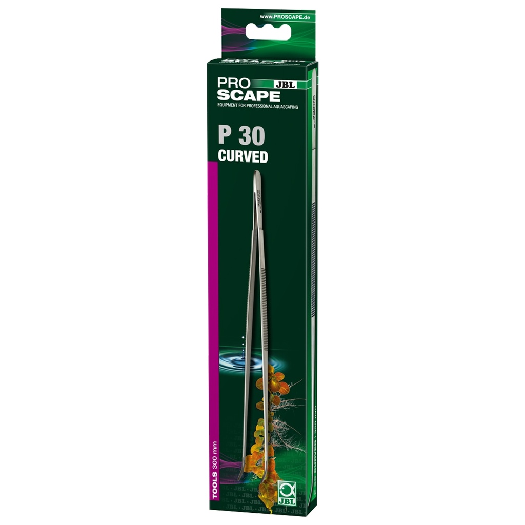 JBL Proscape Tool P 30 Curved