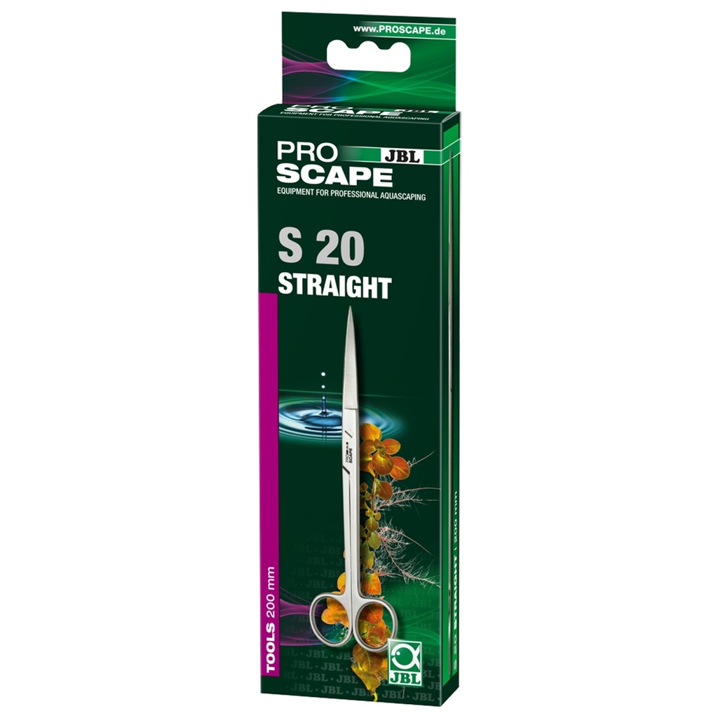 JBL Proscape Tool S 20 Straight