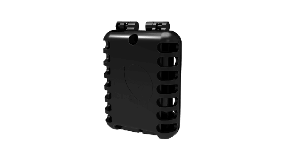 Seneye Slide Soaker Container to Wet & Prime Sensor Slides of Seneye Aquarium Monitors