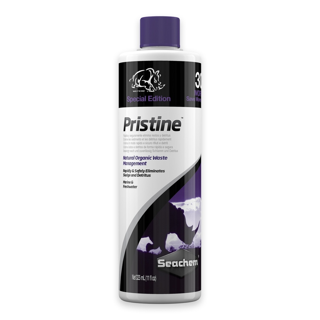 Seachem Pristine Bonus 325ml