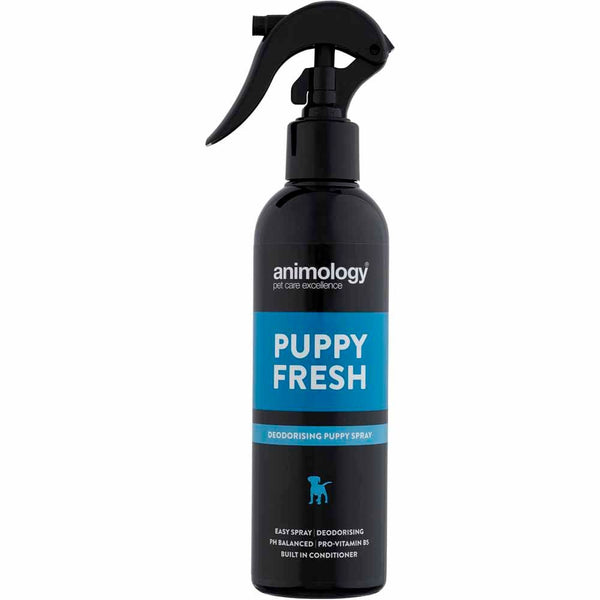Animology Puppy Fresh Spray 250ml