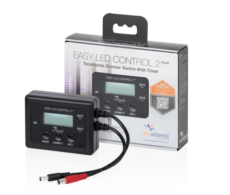 Aquatlantis Easy Led Control 2 Plus