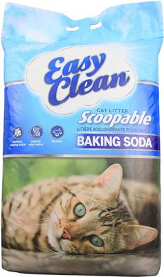 Easy Clean Cat Litter Baking Soda 9kg