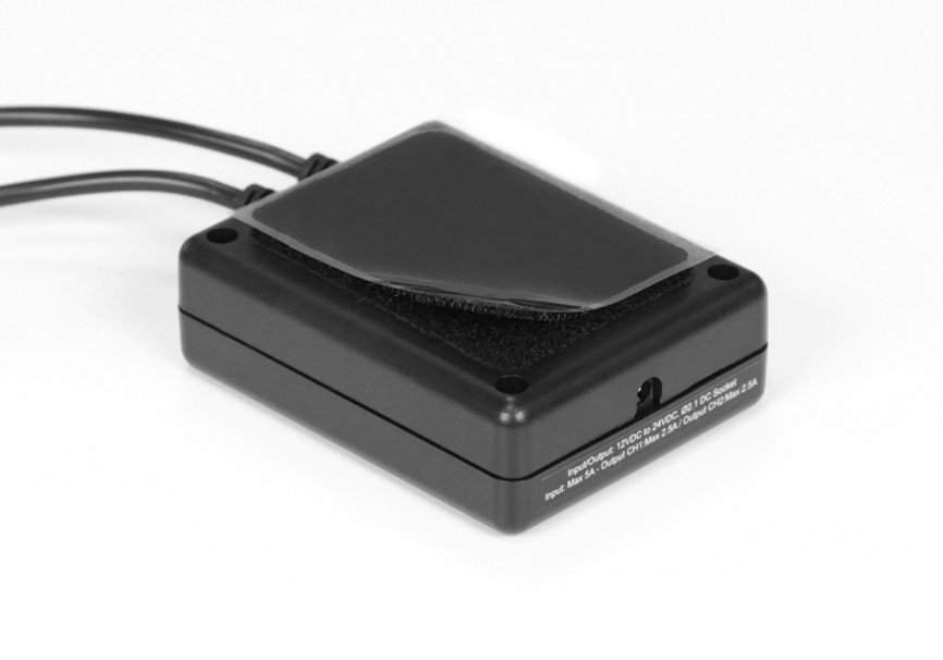 Aquatlantis Easy Led Transformer 24V-3.5A