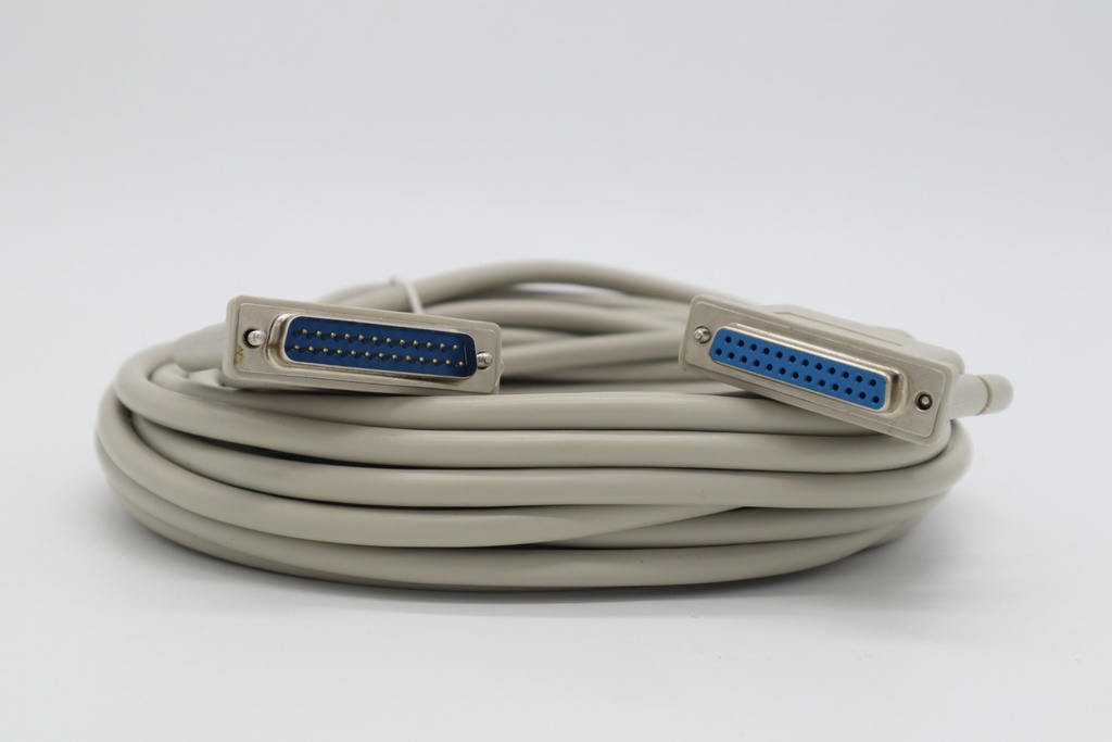 IKS SUB-D25 Extension Cable for Float & Conductivity Module 5M