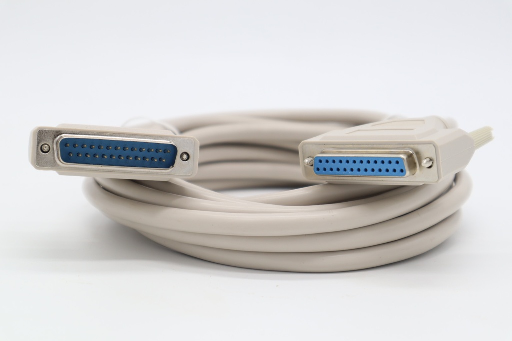 iks SUB-D25 Extension Cable for Float & Conductivity Module 2M