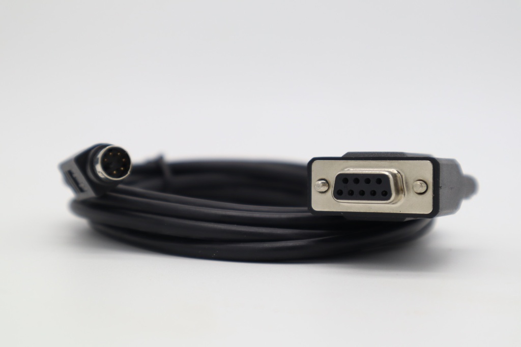 IKS Data Cable -6/SUB-D9 3m PC to IKS Aquastar Aquarium Computer interface