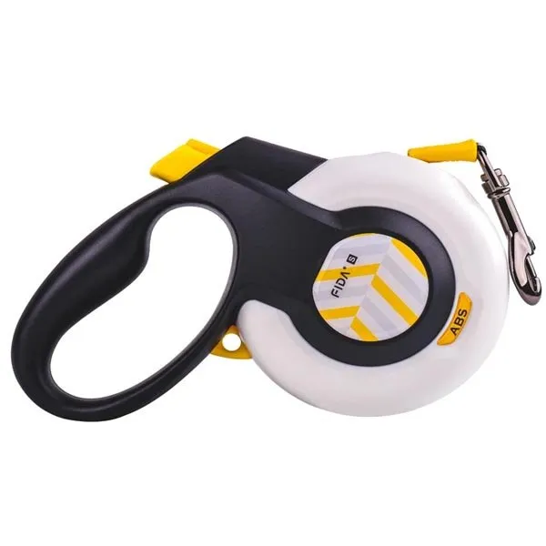 Fida Autobrake Retractable Dog Leash 16 ft XL