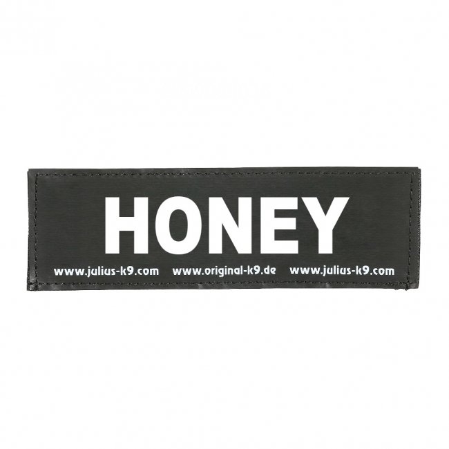 Julius-K9 Honey Patch Small