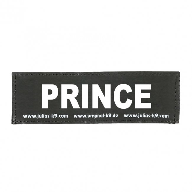 Julius-K9 Prince Patch Small