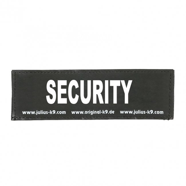 Julius-K9 Security Patch - Small