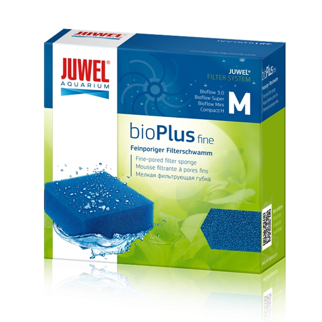 Juwel Bioplus Fine Medium
