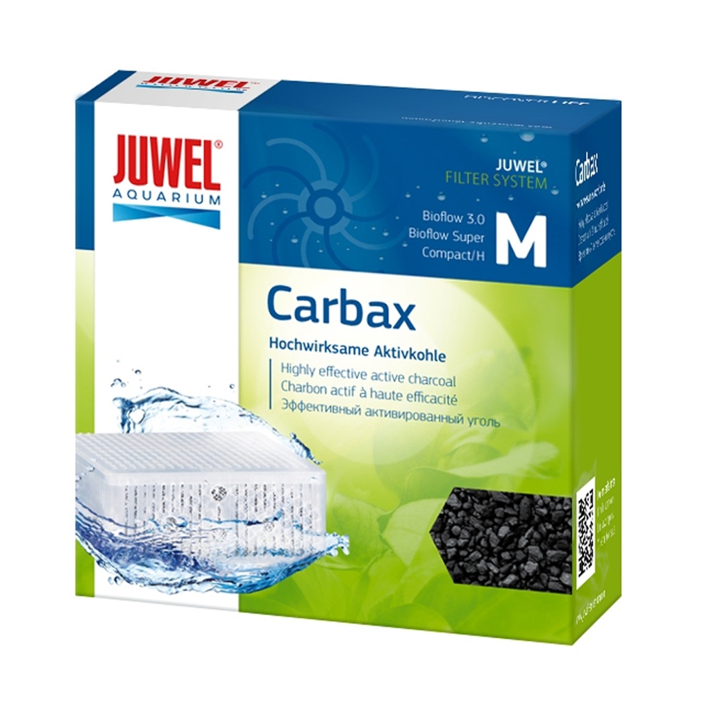 Juwel Carbax Bioflow 3.0 Compact Medium