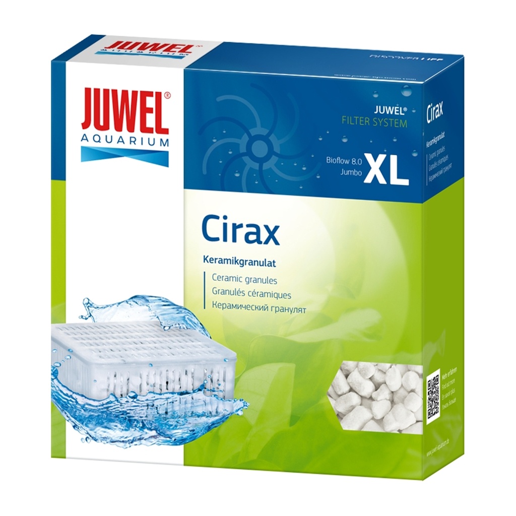 Juwel Cirax XL