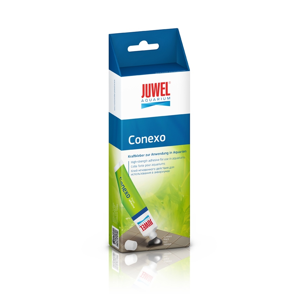 Juwel Conexo High Strength Adhesive