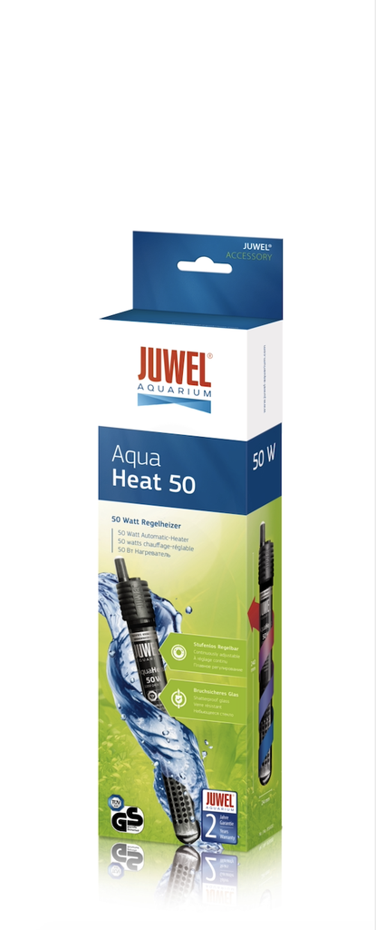 Juwel Heater 50Watt