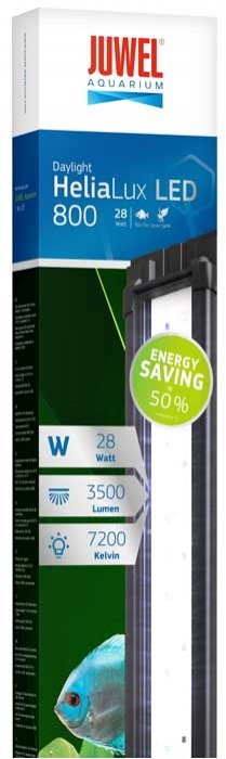 Juwel Helialux LED 800 / 28W