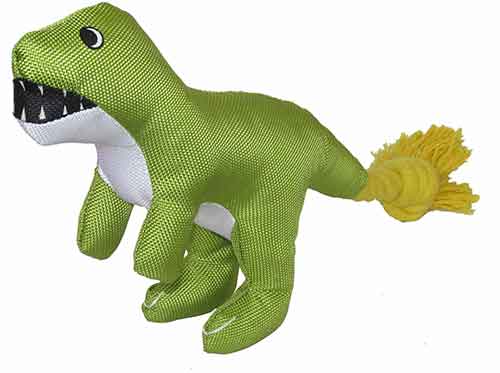 Armitage Interactive Wild Tugs Dino 15.75cm