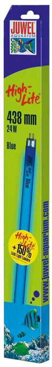 Juwel High Lite Blue 438mm / 24W