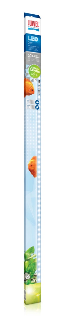 Juwel LED Day Tube 9000K 29W 1047mm
