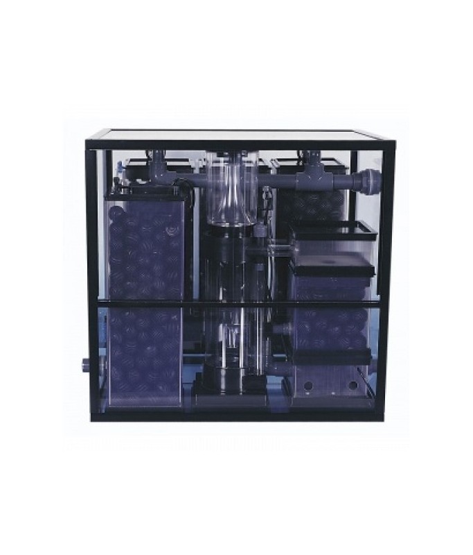 Aqua Medic Marin 1000 Filter Sump