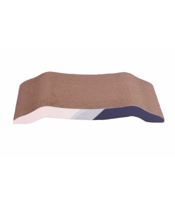 Pado Cat Scratcher - 430x210x30mm
