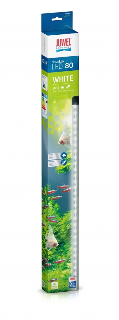 Juwel Novolux LED 80 White