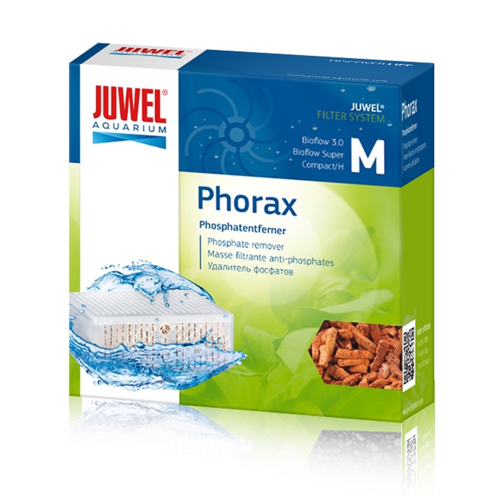 Juwel Phorax Bioflow 3.0-Compact Medium