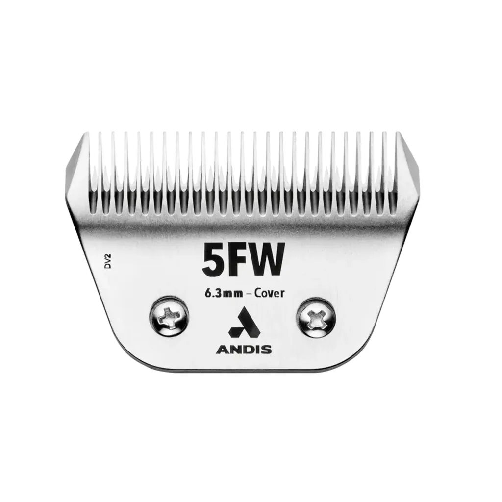 Andis CeramicEdge #5FW Cover Wide Blade