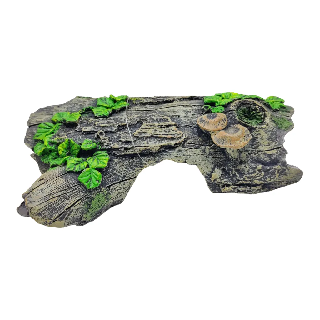Karis Aquarium Decoration - KS-85198 - 18.5x11x6cm