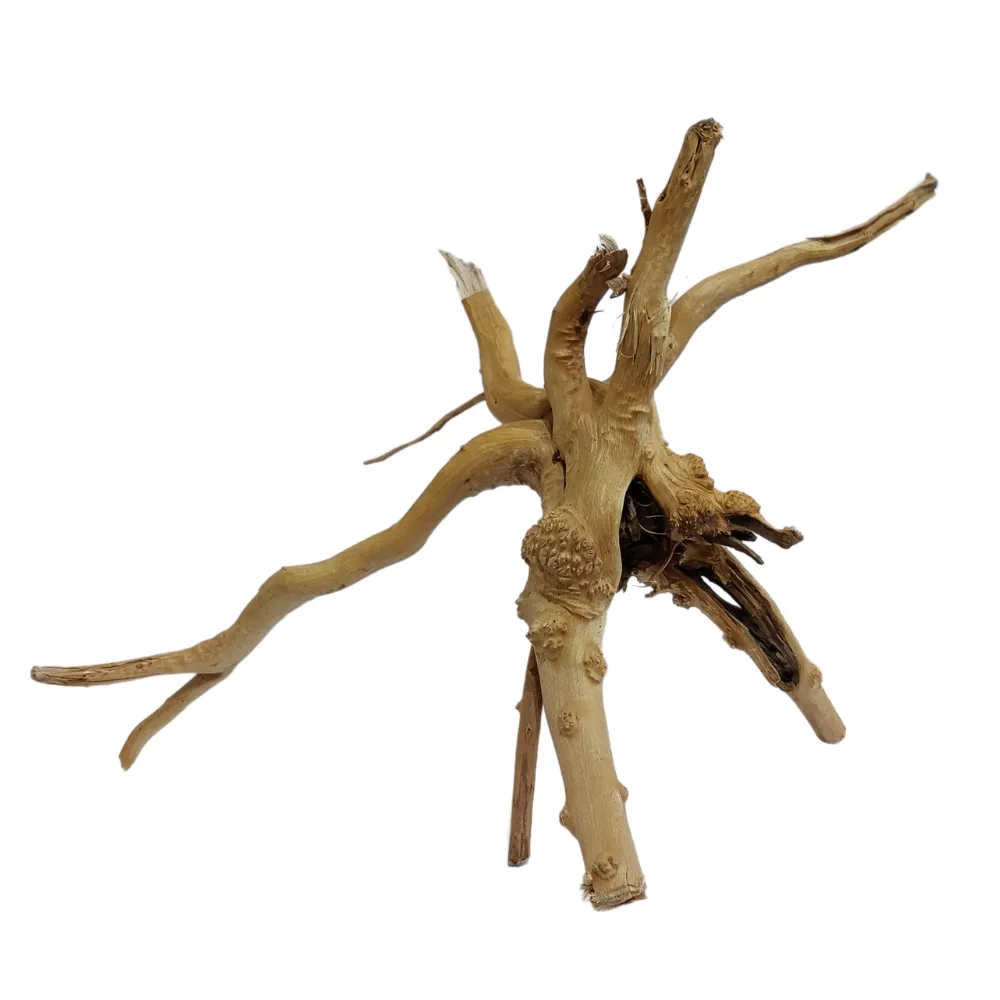 [AL-LTRWD] Aqualife Little Tree Root 1 Kg