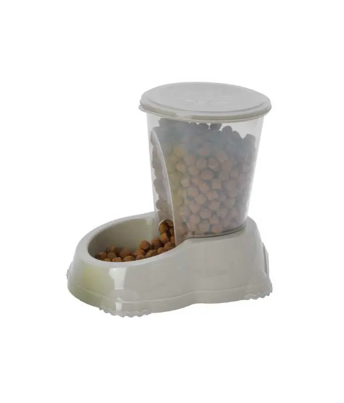 Moderna Smart Snacker Large 1.5L H141 Grey