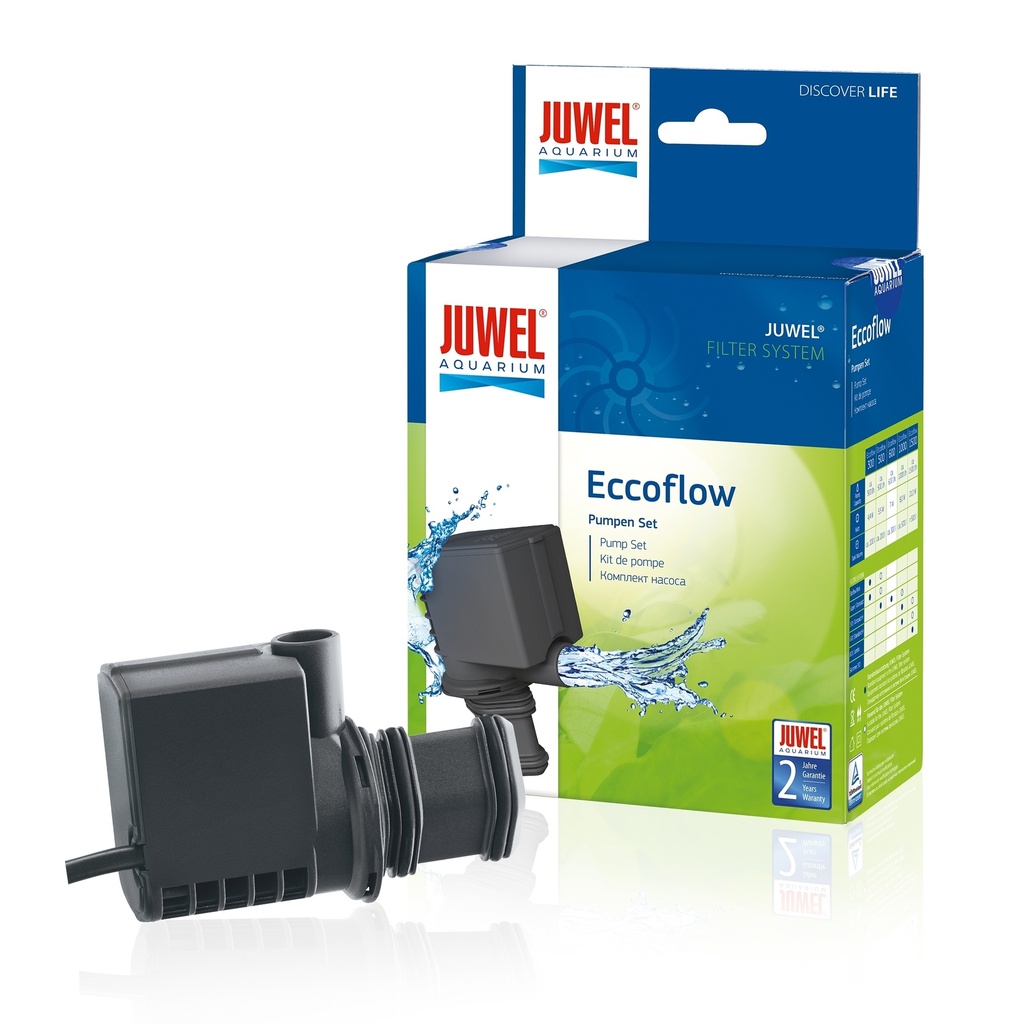Juwel Pump Eccoflow 600